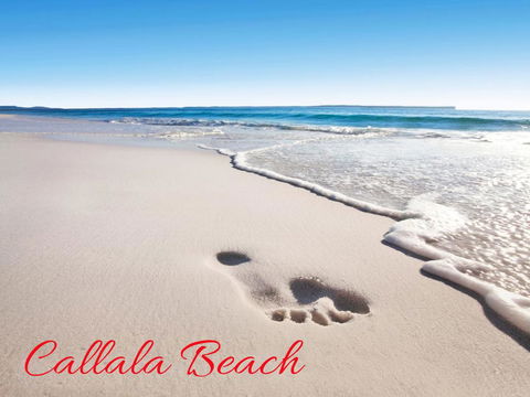The Happy Shack @ Callala Bay - Accommodation Yamba 3