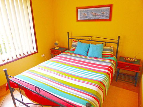 The Happy Shack @ Callala Bay - Accommodation Yamba 1