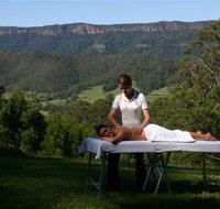 The Heavens Mountain Escape - Accommodation Yamba