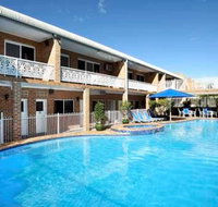 The Hermitage Motel - Campbelltown - Accommodation Yamba