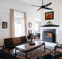 The Homestead at Corunna Station - Accommodation Yamba