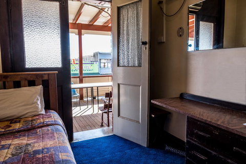 The Imperial Hotel - Accommodation Yamba 1