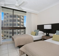 The Imperial Surfers Paradise - Accommodation Yamba