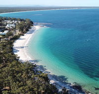 The Jervis Bay Villas stayinjervisbaycom - Accommodation Yamba