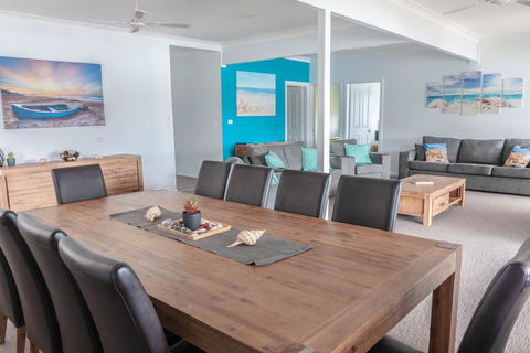 The Jetty House Jervis Bay - Accommodation Yamba 2