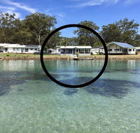 The Jetty House Jervis Bay - Accommodation Yamba
