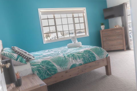 The Jetty House Jervis Bay - Accommodation Yamba 3