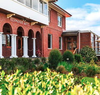 The Kermandie Hotel - Accommodation Yamba