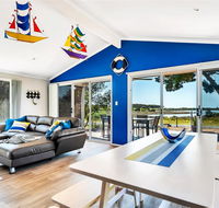 The Lakehouse - Accommodation Yamba