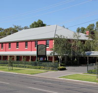 The Lawson Riverside Suites - Accommodation Yamba