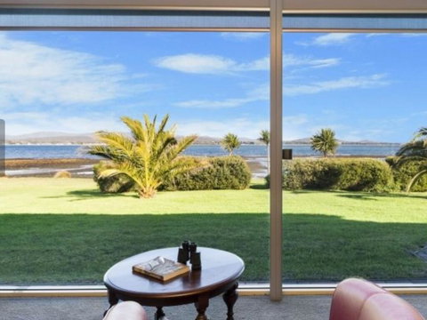 The Lodge - Accommodation Yamba 1