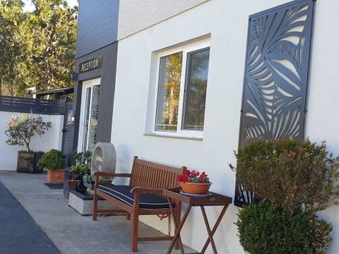 The Lodge Broulee - Accommodation Yamba 1