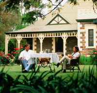 The Lodge Country House - Accommodation Yamba