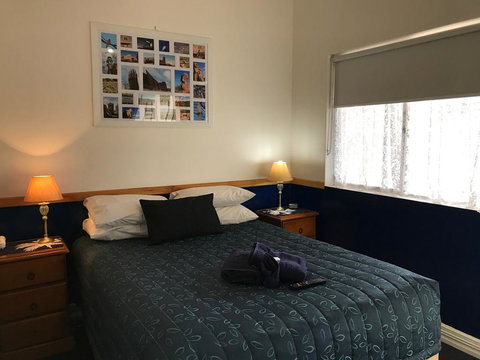 The Lodge Outback Motel - Accommodation Yamba 1
