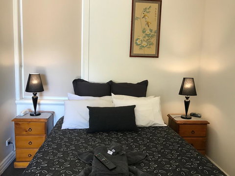 The Lodge Outback Motel - Accommodation Yamba 3