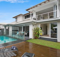 The Lotus - Accommodation Yamba