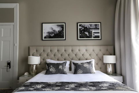 The Lurline Randwick - Accommodation Yamba 3