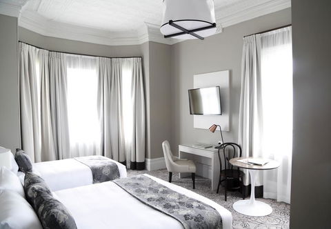 The Lurline Randwick - Accommodation Yamba 0