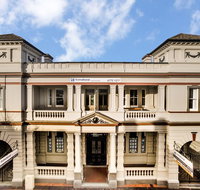 The Manager's Residence - Accommodation Yamba