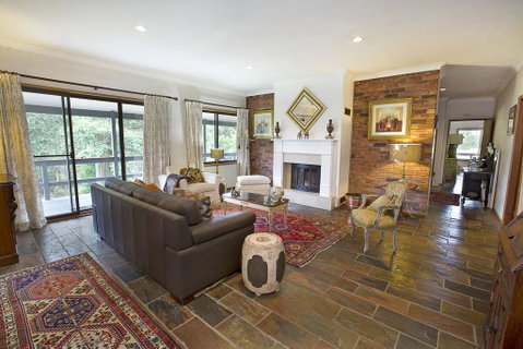 THE MAPLES - Accommodation Yamba 1