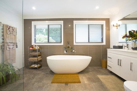 THE MAPLES - Accommodation Yamba 2