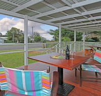 The Marlin - a gem close to rock pools - Accommodation Yamba