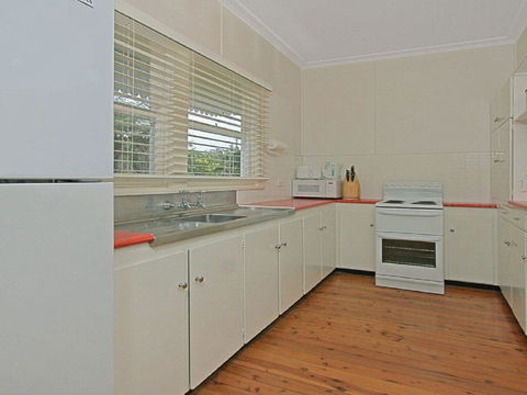 The Marlin - A Gem Close To Rock Pools - Accommodation Yamba 1
