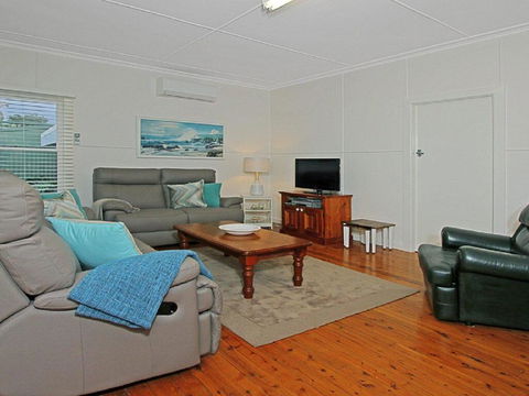 The Marlin - A Gem Close To Rock Pools - Accommodation Yamba 2