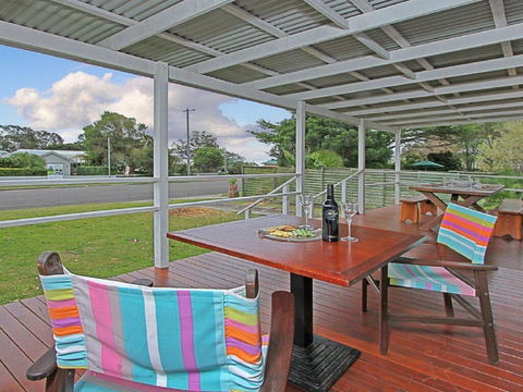 The Marlin - A Gem Close To Rock Pools - Accommodation Yamba 0
