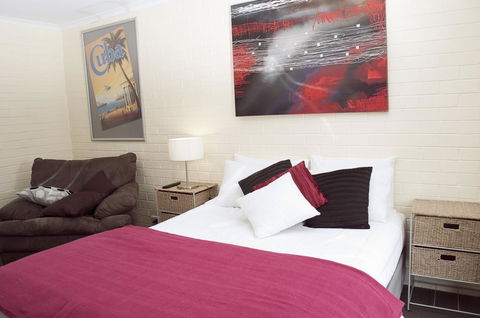 The Mews Motel - Accommodation Yamba 3