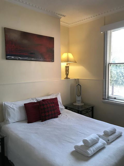 The Mews Motel - Accommodation Yamba 1