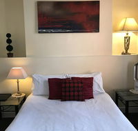 The Mews Motel - Accommodation Yamba