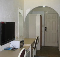 The Nambucca Motel - Accommodation Yamba