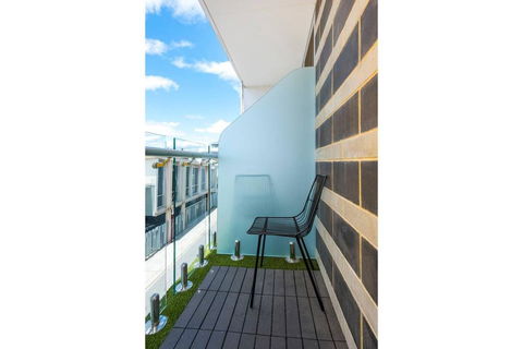 The Nest - Spacious Studio On Newcastle St With Roof Terrace - Accommodation Yamba 1