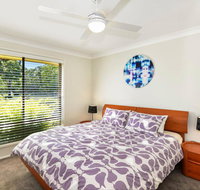The Noraville House - Large Family Home - Accommodation Yamba