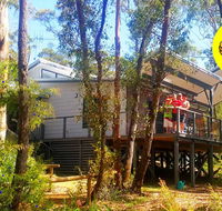 The Nullaki Eco Retreat - Accommodation Yamba
