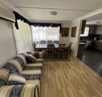 The Nyssa Suites - Accommodation Yamba