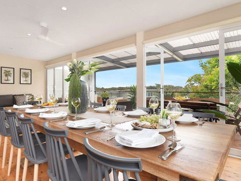 The Old Bottleshop - Waterfront, Pool Table And More - Accommodation Yamba 1