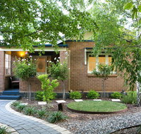 The Orange Fox - Accommodation Yamba