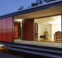 The Orange House - Accommodation Yamba