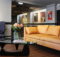 The Oriana Orange - Accommodation Yamba