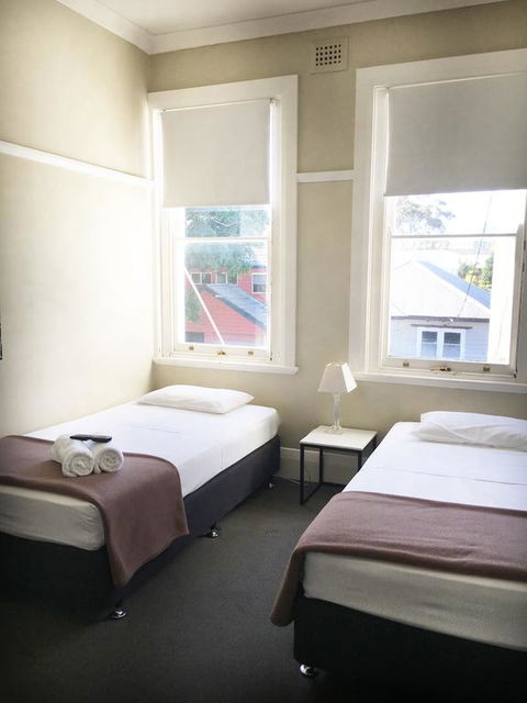 The Oriental Hotel - Accommodation Yamba 3