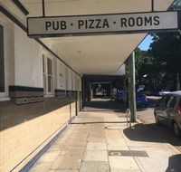 The Oriental Hotel - Accommodation Yamba