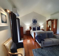 The Paddocks - Accommodation Yamba