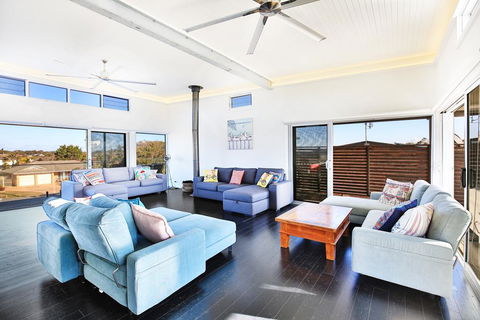 The Palings At Culburra - Pet Friendly - Accommodation Yamba 2
