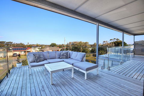 The Palings At Culburra - Pet Friendly - Accommodation Yamba 1