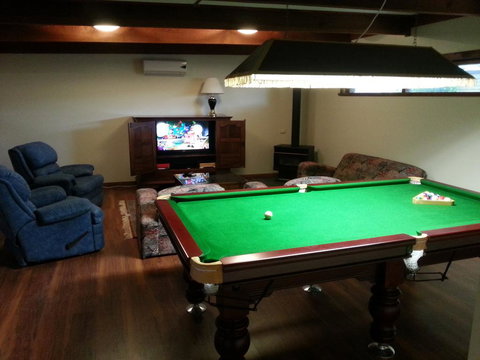 The Palms - Accommodation Yamba 2