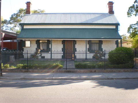 The Palms - Accommodation Yamba 0