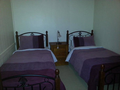 The Palms - Accommodation Yamba 3