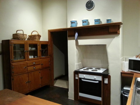 The Palms - Accommodation Yamba 1